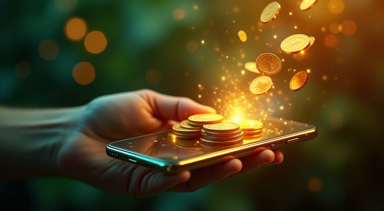 ka999 mobile gaming